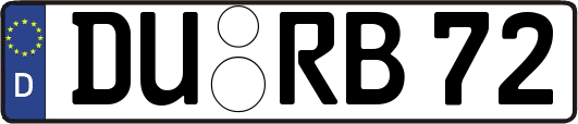 DU-RB72