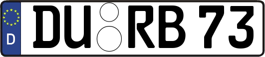 DU-RB73