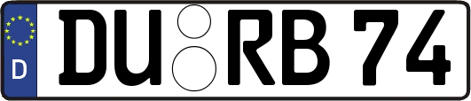 DU-RB74