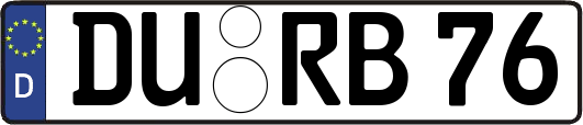 DU-RB76