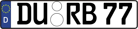 DU-RB77