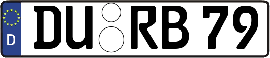 DU-RB79