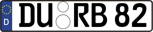 DU-RB82