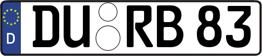 DU-RB83