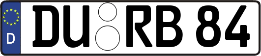 DU-RB84
