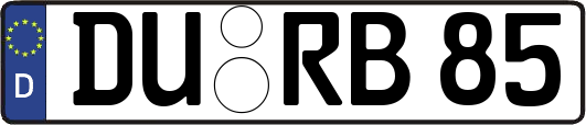 DU-RB85