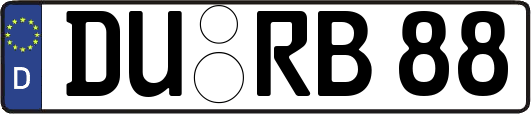 DU-RB88