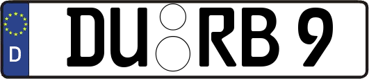 DU-RB9