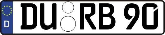 DU-RB90