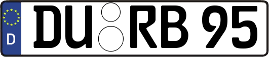 DU-RB95