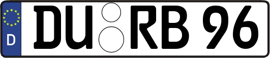 DU-RB96
