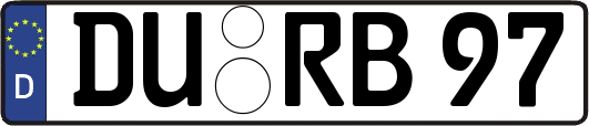 DU-RB97