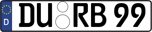 DU-RB99