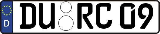 DU-RC09
