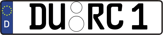 DU-RC1