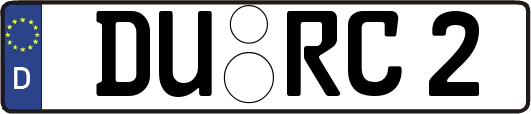 DU-RC2
