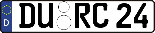 DU-RC24