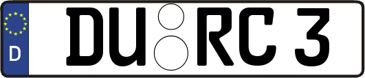 DU-RC3