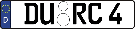 DU-RC4