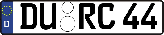 DU-RC44