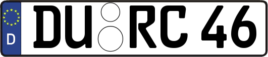 DU-RC46