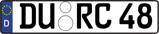 DU-RC48