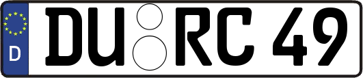 DU-RC49