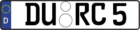 DU-RC5