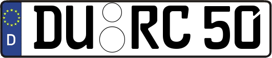 DU-RC50