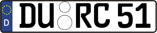 DU-RC51