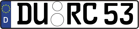 DU-RC53
