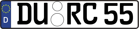 DU-RC55