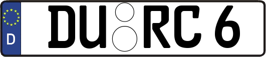 DU-RC6