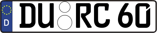 DU-RC60