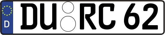 DU-RC62