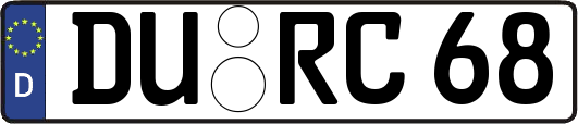 DU-RC68