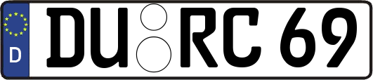 DU-RC69