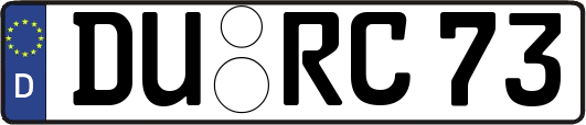 DU-RC73