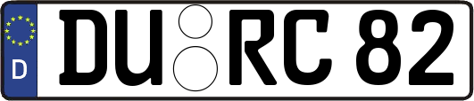 DU-RC82