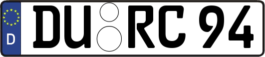 DU-RC94