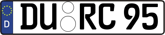 DU-RC95
