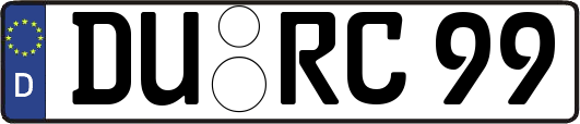 DU-RC99