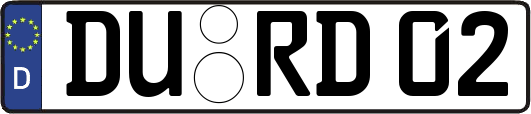 DU-RD02