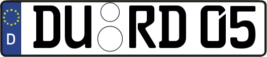 DU-RD05