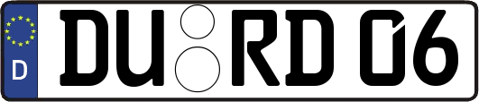 DU-RD06