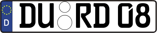 DU-RD08