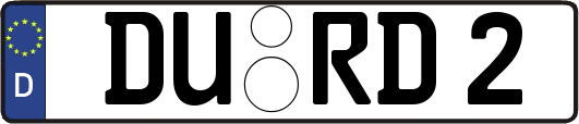 DU-RD2