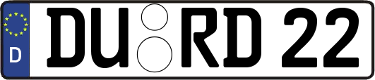 DU-RD22