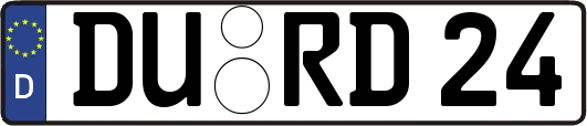 DU-RD24