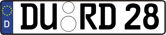 DU-RD28
